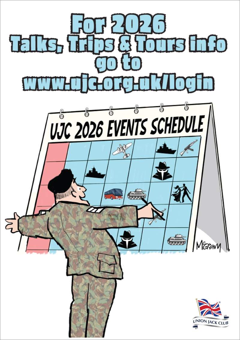 2026 Events Calender Preview poster image
