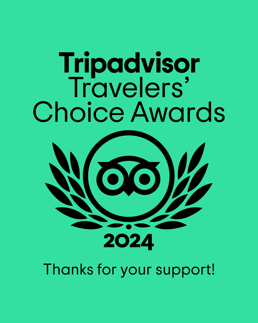 Tripadvisor Logo