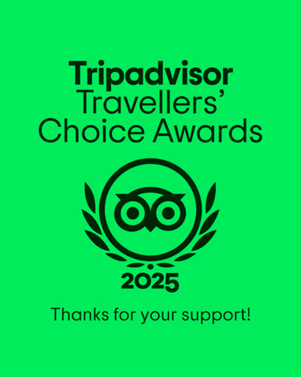 Tripadvisor Logo