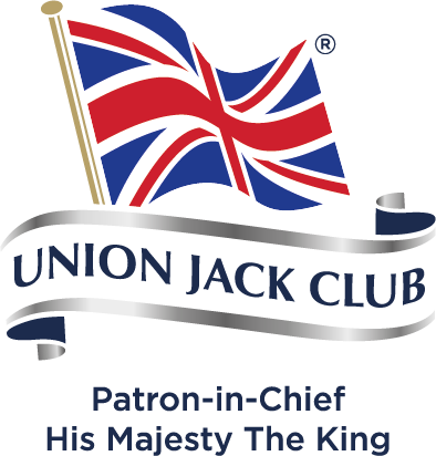 Union Jack Club Logo