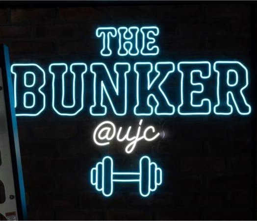Gym: The Bunker UJC
